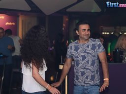 Royal Persian Night - Zion Club - DJ TAHA - 29th September 2018